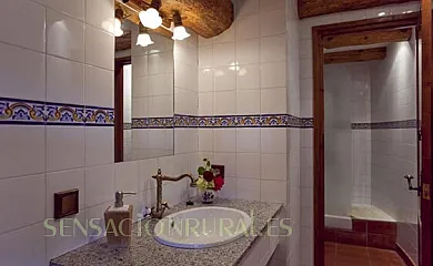 Casa El Segnari en Sagàs (Barcelona) - Foto 7