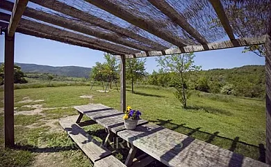 Casa El Segnari en Sagàs (Barcelona) - Foto 10