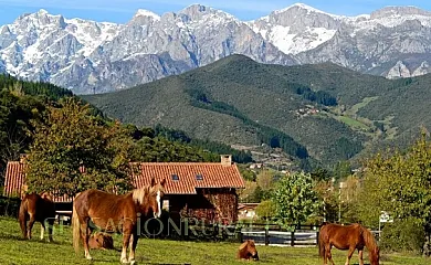 Posada La Casa de Frama en Potes (Cantabria) - Foto 1