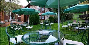 Posada La Casa de Frama 002