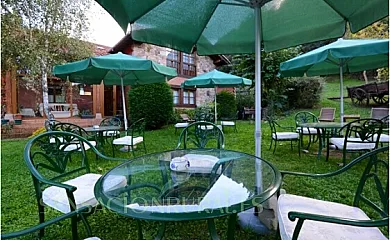 Posada La Casa de Frama en Potes (Cantabria) - Foto 2