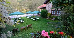 Posada La Casa de Frama 003