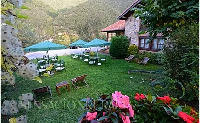 Posada La Casa de Frama en Potes (Cantabria) - Foto 3