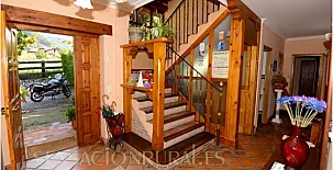 Posada La Casa de Frama 004