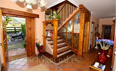 Posada La Casa de Frama en Potes (Cantabria) - Foto 4