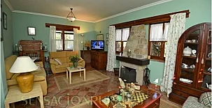 Posada La Casa de Frama 005