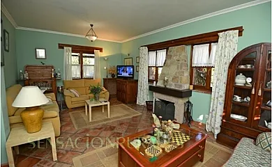 Posada La Casa de Frama en Potes (Cantabria) - Foto 5