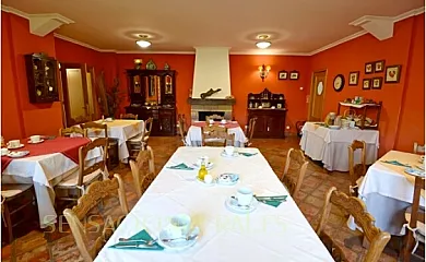 Posada La Casa de Frama en Potes (Cantabria) - Foto 7