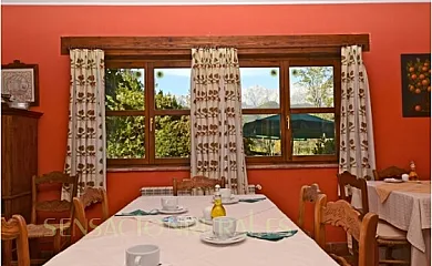 Posada La Casa de Frama en Potes (Cantabria) - Foto 9