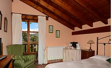 Posada La Casa de Frama en Potes (Cantabria) - Foto 10