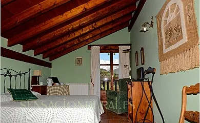 Posada La Casa de Frama en Potes (Cantabria) - Foto 11