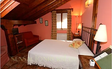 Posada La Casa de Frama en Potes (Cantabria) - Foto 12