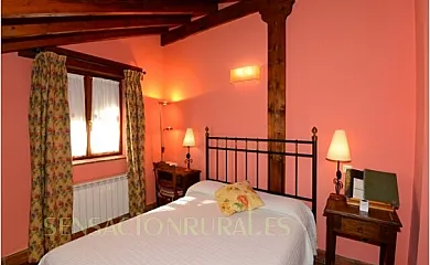 Posada La Casa de Frama en Potes (Cantabria) - Foto 13