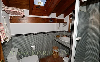 Posada La Casa de Frama en Potes (Cantabria) - Foto 14