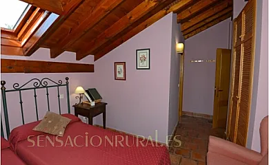 Posada La Casa de Frama en Potes (Cantabria) - Foto 15