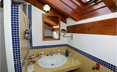 Posada La Casa de Frama en Potes (Cantabria) - Foto 16