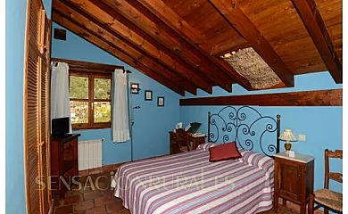 Posada La Casa de Frama en Potes (Cantabria) - Foto 17