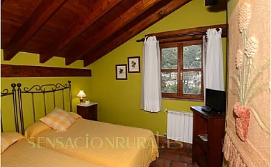 Posada La Casa de Frama en Potes (Cantabria) - Foto 18