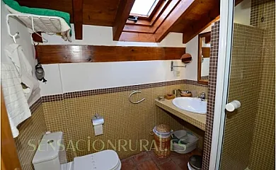 Posada La Casa de Frama en Potes (Cantabria) - Foto 20