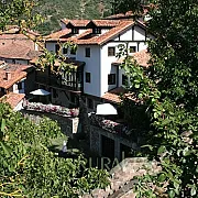 Vivienda Rural La Casa de la Abuela 001