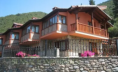 Apartamentos La Montaña en Frama (Cantabria) - Foto 1