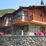 Apartamentos La Montaña 001