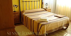 Apartamentos La Montaña 003