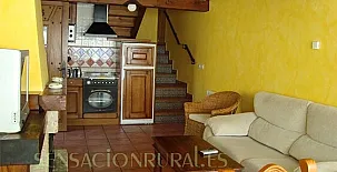 Apartamentos La Montaña 004