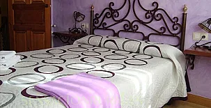 Apartamentos La Montaña 005