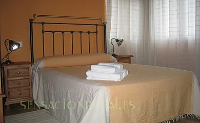 Apartamentos La Montaña en Frama (Cantabria) - Foto 6