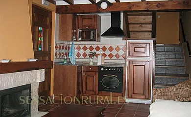 Apartamentos La Montaña en Frama (Cantabria) - Foto 7