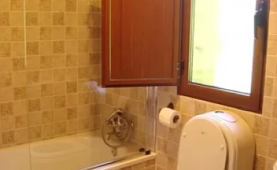 Apartamentos La Montaña en Frama (Cantabria) - Foto 10