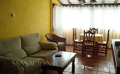 Apartamentos La Montaña en Frama (Cantabria) - Foto 11