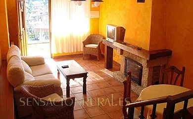 Apartamentos La Montaña en Frama (Cantabria) - Foto 12