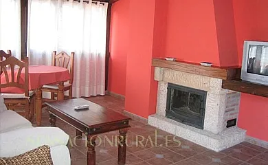 Apartamentos La Montaña en Frama (Cantabria) - Foto 13