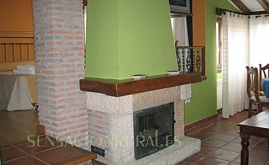 Apartamentos La Montaña en Frama (Cantabria) - Foto 14