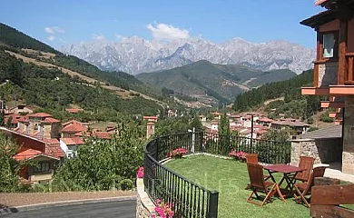 Apartamentos La Montaña en Frama (Cantabria) - Foto 16