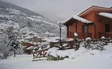 Apartamentos La Montaña en Frama (Cantabria) - Foto 17