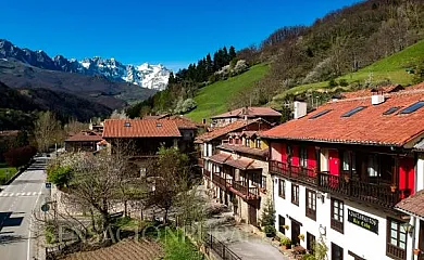 Apartamentos Rurales Río Cubo en Cosgaya (Cantabria) - Foto 1