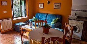 Apartamentos Rurales Río Cubo 002