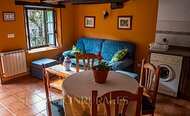 Apartamentos Rurales Río Cubo en Cosgaya (Cantabria) - Foto 2