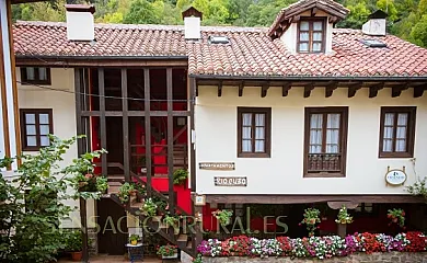 Apartamentos Rurales Río Cubo en Cosgaya (Cantabria) - Foto 3