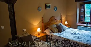 Apartamentos Rurales Río Cubo 005