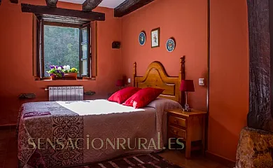 Apartamentos Rurales Río Cubo en Cosgaya (Cantabria) - Foto 6