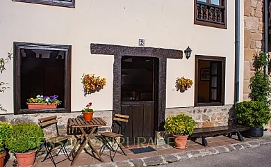Apartamentos Rurales Río Cubo en Cosgaya (Cantabria) - Foto 7