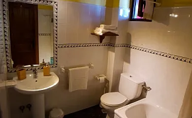 Apartamentos Rurales Río Cubo en Cosgaya (Cantabria) - Foto 8