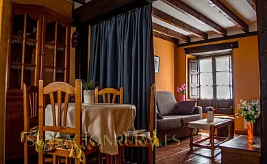 Apartamentos Rurales Río Cubo en Cosgaya (Cantabria) - Foto 11