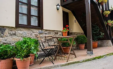 Apartamentos Rurales Río Cubo en Cosgaya (Cantabria) - Foto 13