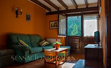 Apartamentos Rurales Río Cubo en Cosgaya (Cantabria) - Foto 16