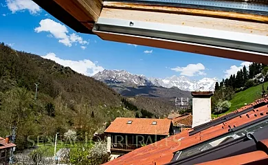 Apartamentos Rurales Río Cubo en Cosgaya (Cantabria) - Foto 18